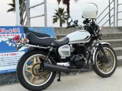 cb400t CB400N ホーク2 ホーク3 スーパーホーク3 バブのサムネイル