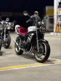Kawasaki バリオス1型のサムネイル