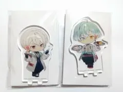 アイナナ　アニカフェアクスタ