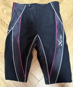 CW-X スポーツハーフタイツ