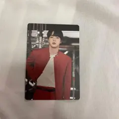 bts MOS ON:E ミニフォト ジン③