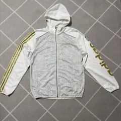 adidas セットアップ　ジャージ