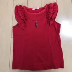 ★値下げ★ファミリア　トップス　120