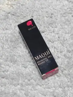 マキアージュ　ドラマティックルージュEX RD430