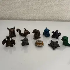 2025年最新】ポケモンメタルフィギュアの人気アイテム - メルカリ