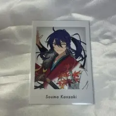 あんスタ 神崎颯馬 ぱしゃっつ 10周年 特典