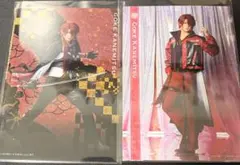 ミュージカル刀剣乱舞　後家兼光　ブロマイドセット