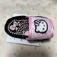 ハローキティマスコットXOXOギャルVol.2 キティサンダル