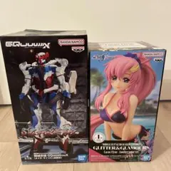 機動戦士ガンダムSEED FREEDOM ラクス・クライン フィギュア　おまけ4のサムネイル