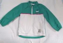 はやぶさ E5系 キッズ ウィンドブレーカー ジャケット