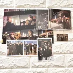 キンプリ　I promise アイプロミス　特典あり　まとめ売り