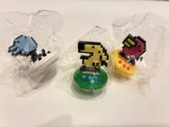 たまごっちチョコサプ　ぽちっち　はしぞーっち ニョロッち