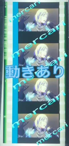 2025年最新】うたプリ フィルムの人気アイテム - メルカリ