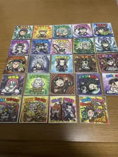 ビックリマン鬼滅の刃コンプリート　2セット