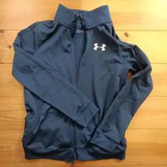 UNDER ARMOUR キッズ用　ジャージ