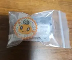 たまごっち　手作りおやつチャーム　めめっち