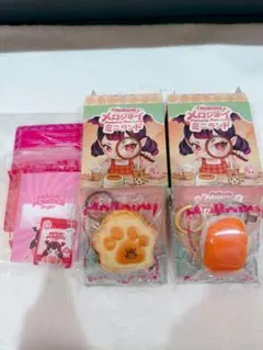 Mellojoy Mini Land ミニタピオカティー ミニマグロ寿司 - メルカリ