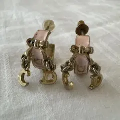 DIOR プリンセスリング 001 ピンクマジェスティ - メルカリ