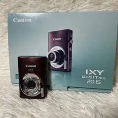 2025年最新】Canon IXY 20isの人気アイテム - メルカリ