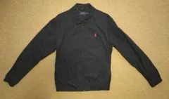 【新品・送料込】ラルフローレン スイングトップジャケット ブルゾン Mサイズ