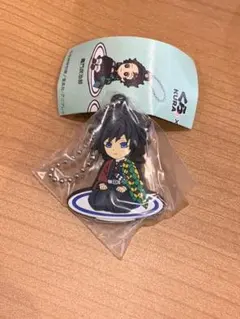 ビッくらポン　鬼滅の刃　富岡義勇