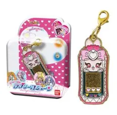 ラブリーコミューン　ストラップ