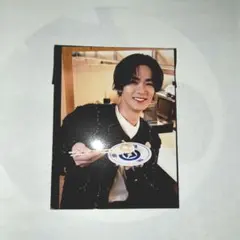 THE RAMPAGE 川村壱馬 ランペ くら寿司 トレカ