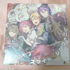 プロセカ 映画 特典 CD ワンダショ スマイルシンフォニー