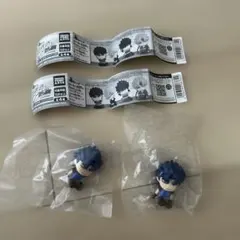 ジョジョの奇妙な冒険 肩ズンFig ジョナサン 2体セット