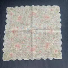 SWATOU スワトウ　ヴィンテージハンカチ