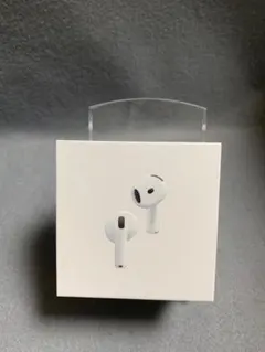 2025年最新】airPods 4 mxp93j/aの人気アイテム - メルカリ