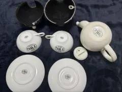2026年最新】twg ティーポットの人気アイテム - メルカリ