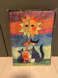 Rosina Wachtmeister 10インチタブレットスリーブ