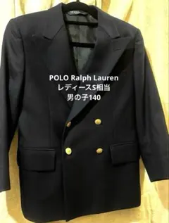 POLO ラルフローレン 140レディースS相当のサムネイル
