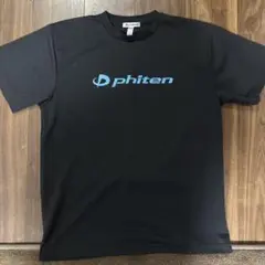 phiten ソフトテニス Tシャツのサムネイル