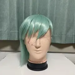 うたプリ/美風藍セット済みウィッグ