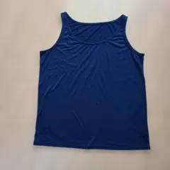 フェリシモ ネイビー タンクトップ LLのサムネイル