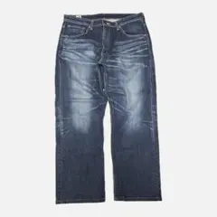 Levi’s 503 デニムパンツ Y2K ヒゲ落ちのサムネイル