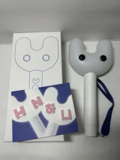 2026年最新】newJeans ペンライト ハニの人気アイテム - メルカリ