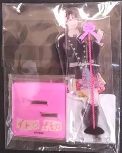 伊藤百花　まとめ売り　アクスタ　サイン 2026年最新】伊藤百花 メルカリ - アクスタの人気アイテム アイドル