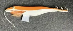 林釣漁具製作所　曳き型エギ　4.5寸　中古のサムネイル