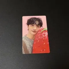 ATEEZ アチズ シーグリ 2026 ソンファ トレカ - メルカリ