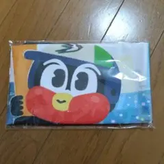 つば九郎　冷感タオル