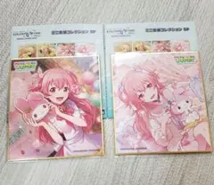 2025年最新】桃井愛梨ミニ色紙の人気アイテム - メルカリ