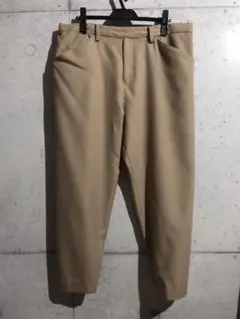 sunsea19aw N.M BRUSHED PANTSのサムネイル