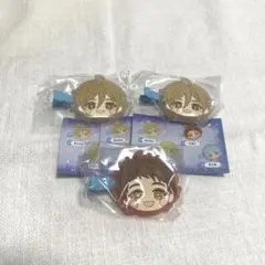 あんさんぶるスターズ！！前髪クリップ 真白友也　天満光