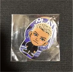 ELLY キーホルダー
