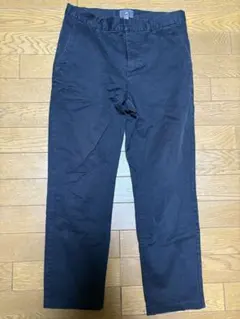 H&M スリムフィットパンツ US 29/30