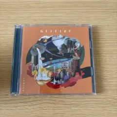 sumika Glitter CD (初回限定盤)