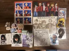 僕のヒーローアカデミア 特典